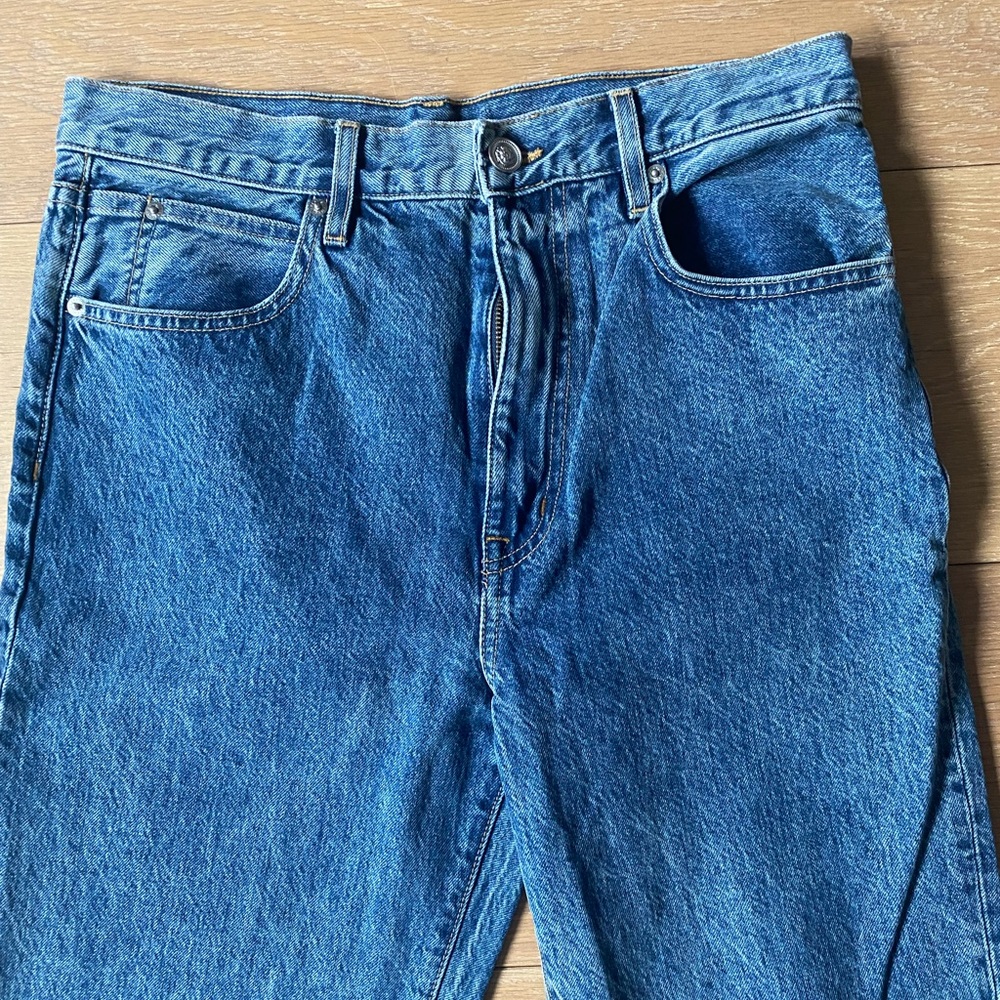 Silverlake Jeans Size 32